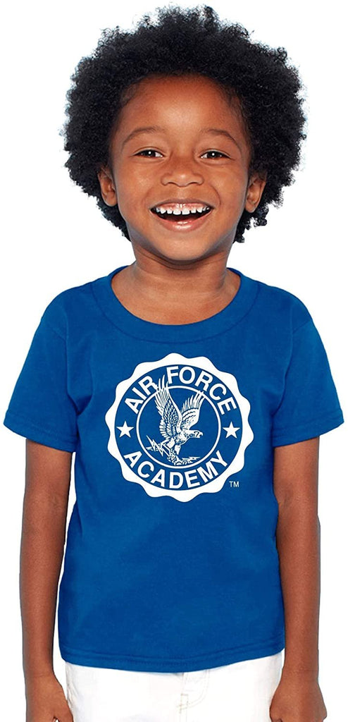 J2 Sport US Air Force Academy Falcons NCAA Logo Infant T-shirt