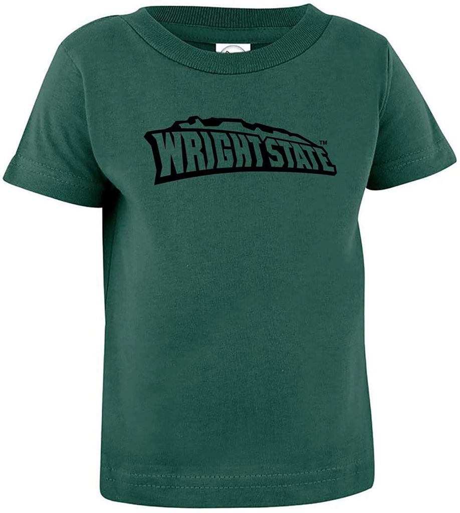 Wright State University Raiders NCAA Toddler T-Shirt