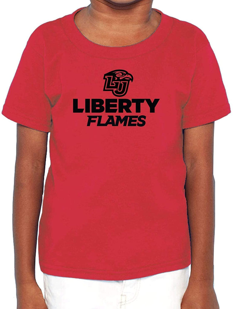 J2 Sport Liberty University Flames NCAA Youth Apparel