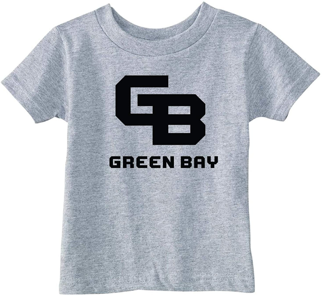 Wisconsin Green Bay Phoenix Colonels NCAA Infant Toddler Logo T-Shirt