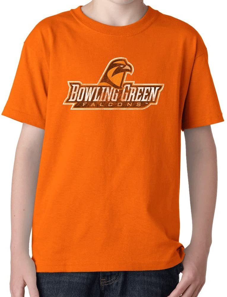 J2 Sport Bowling Green State Falcons NCAA Youth Apparel