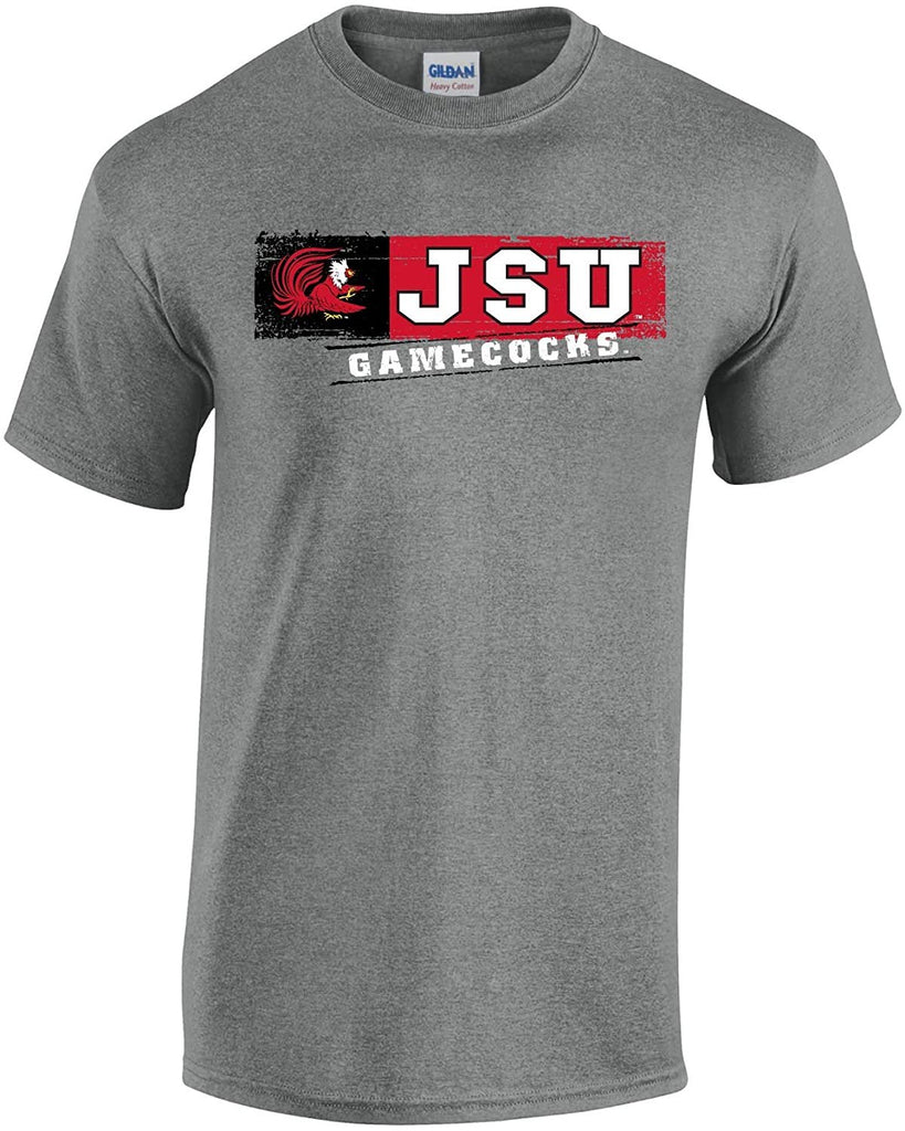 J2 Sport Jacksonville State University Gamecocks NCAA Unisex Apparel