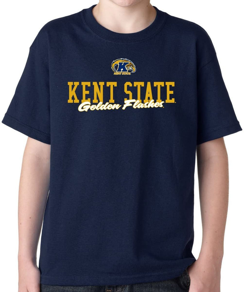 J2 Sport Kent State University Golden Flashes NCAA Youth Apparel
