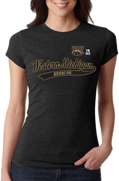 J2 Sport Western Michigan University Broncos NCAA Unisex Apparel