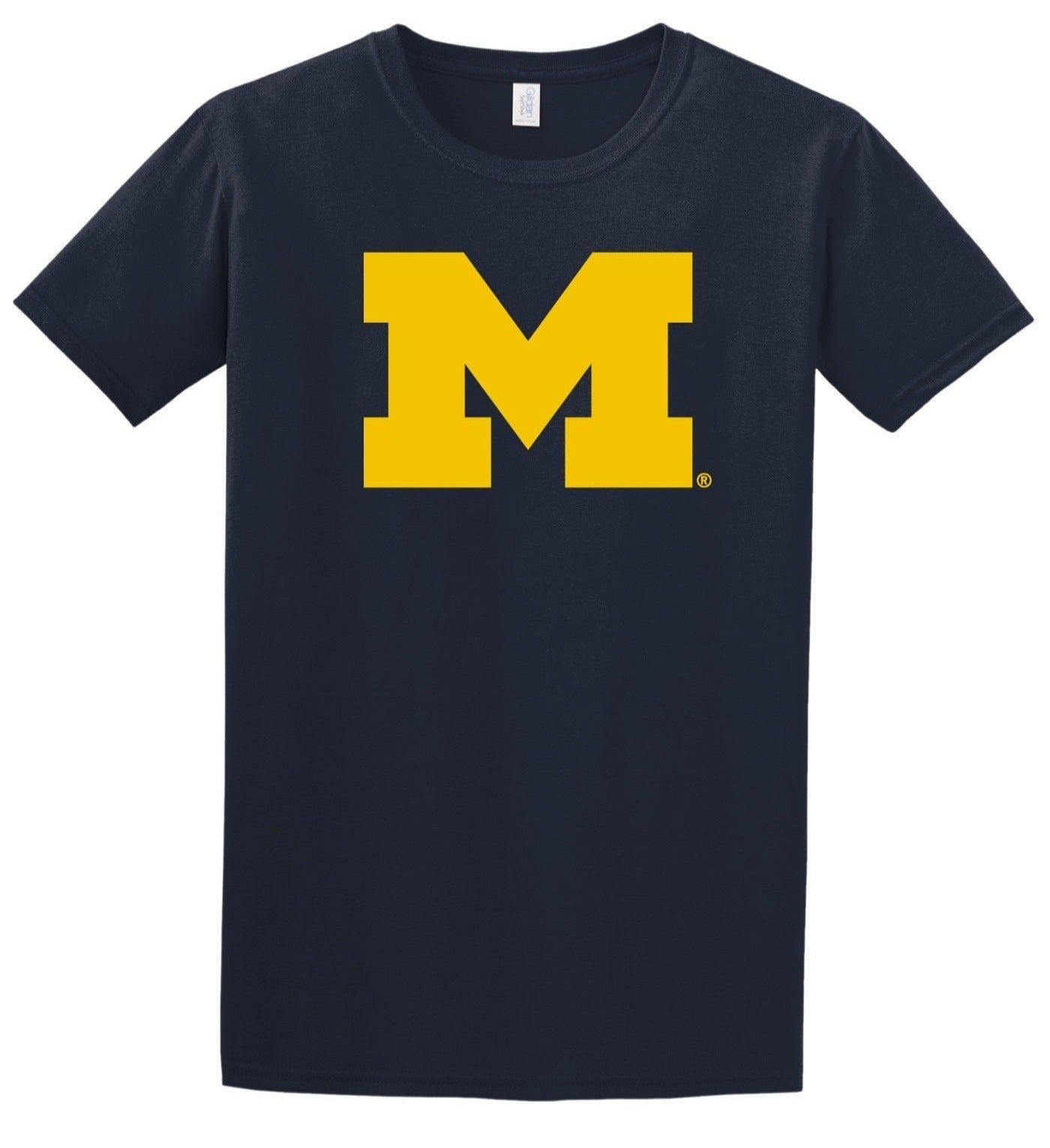 University of Michigan Merchandise, Michigan Wolverines Apparel, Jerseys &  Gear