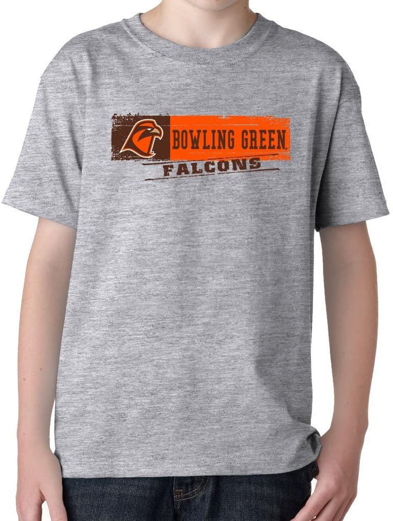 J2 Sport Bowling Green State Falcons NCAA Youth Apparel