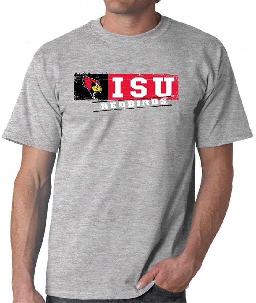 J2 Sport Illinois State University Redbirds NCAA Unisex Apparel