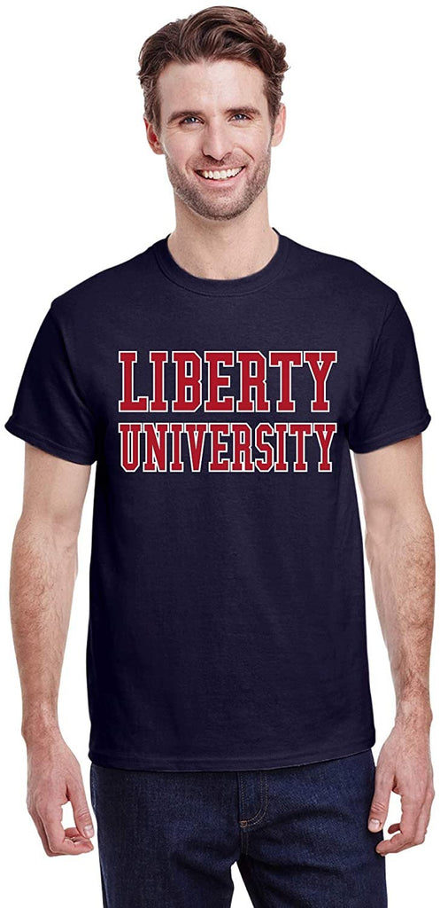 J2 Sport Liberty University Flames NCAA Unisex Apparel