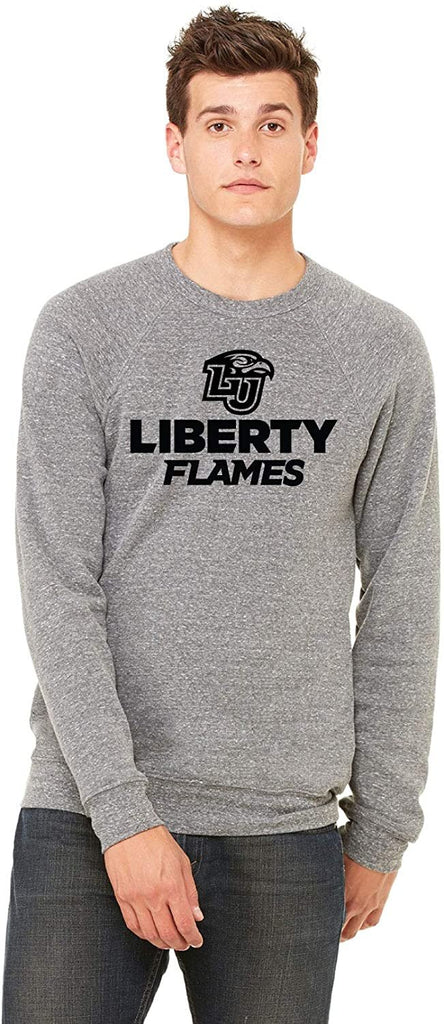 J2 Sport Liberty University Flames NCAA Unisex Apparel