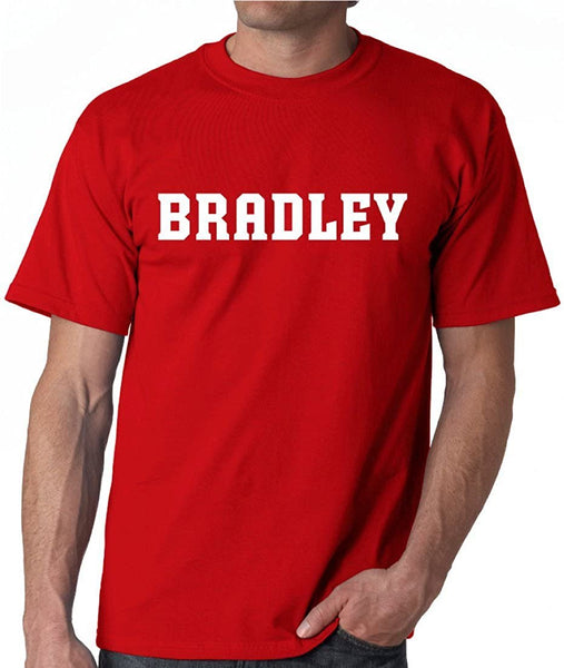 J2 Sport Bradley University Braves Womens Apparel