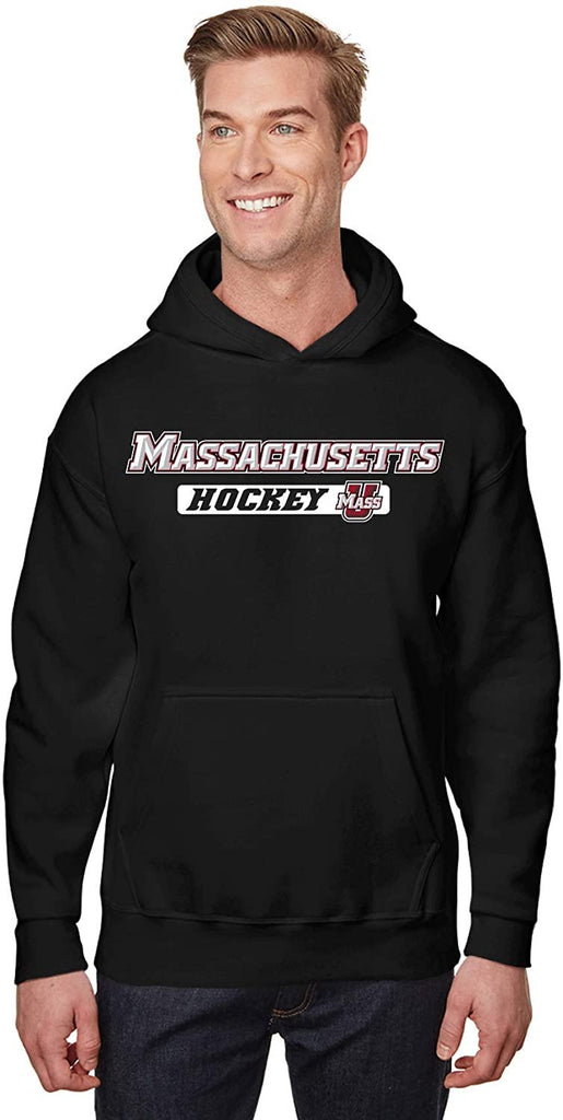 J2 Sport University of Massachusetts Minutemen NCAA Hockey