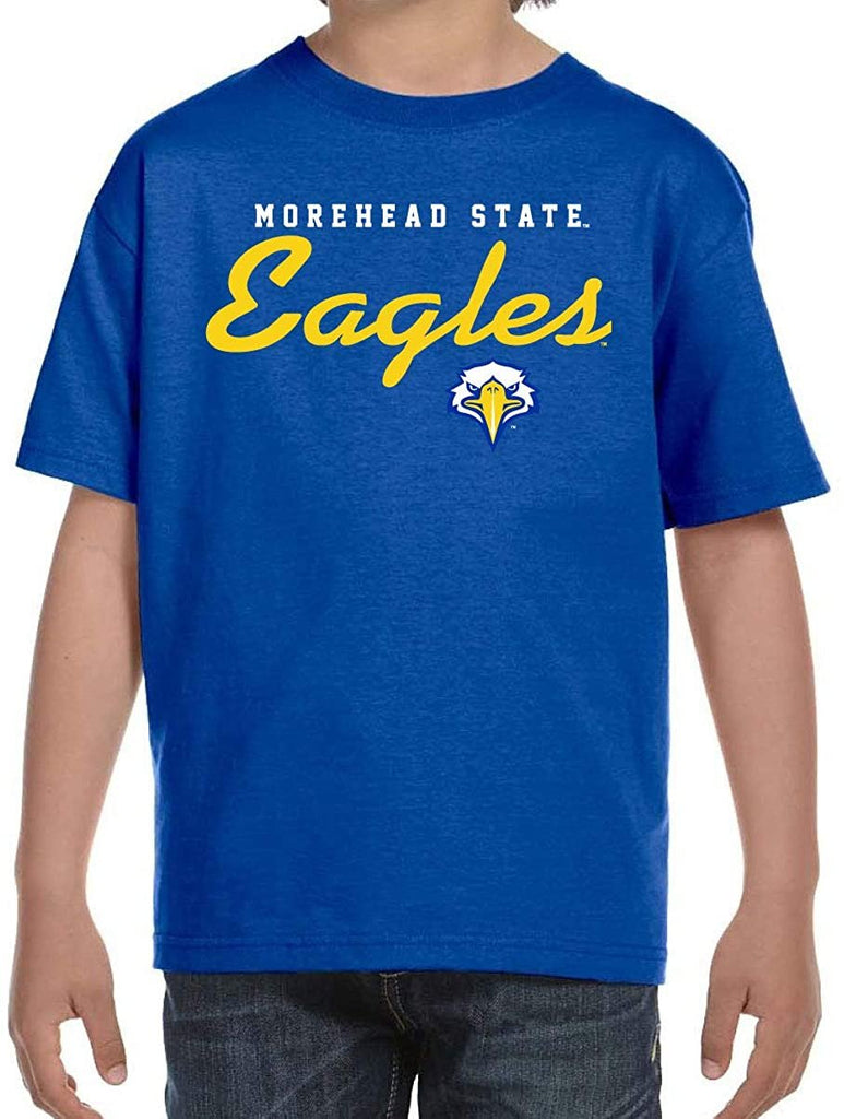 J2 Sport Morehead State University Eagles NCAA Youth Apparel