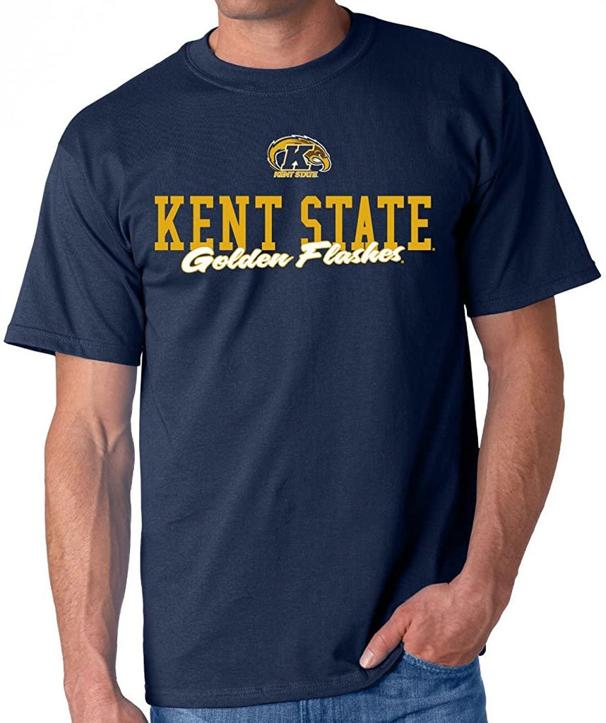 J2 Sport Kent State University Golden Flashes NCAA Unisex Apparel