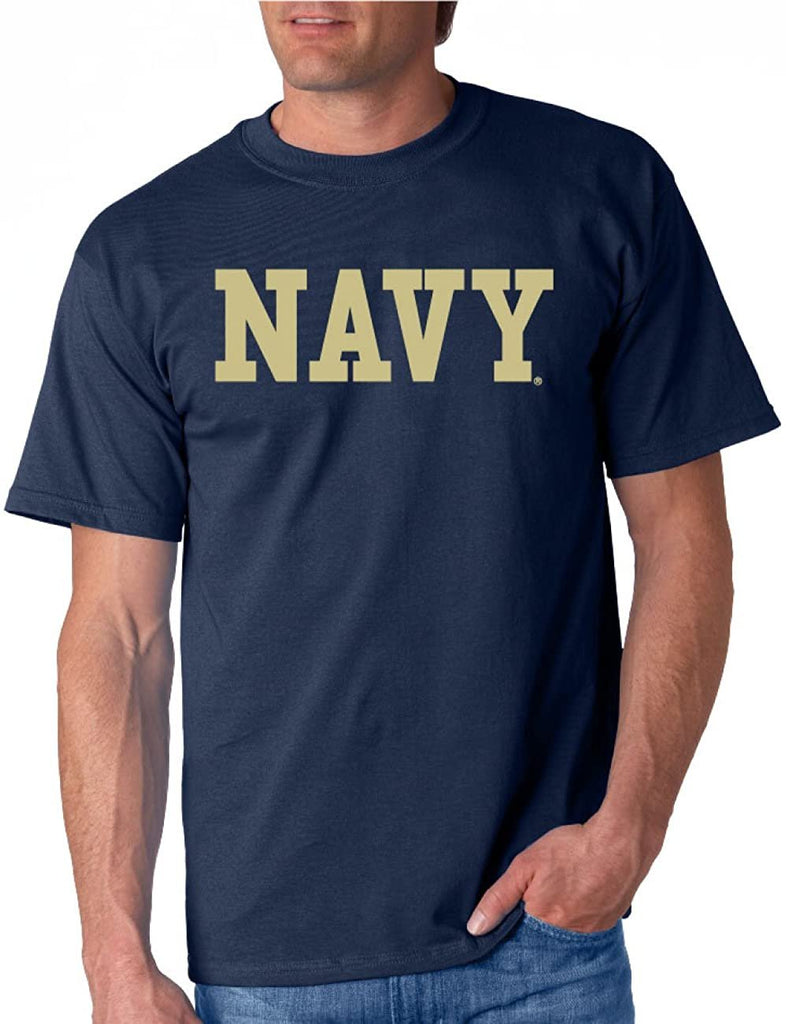 J2 Sport United States Naval Academy Midshipmen NCAA Unisex Apparel