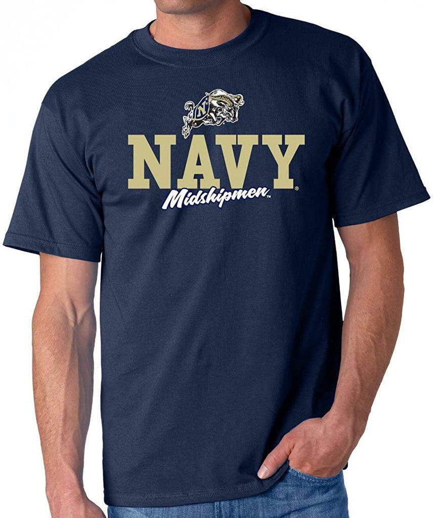 J2 Sport United States Naval Academy Midshipmen NCAA Unisex Apparel
