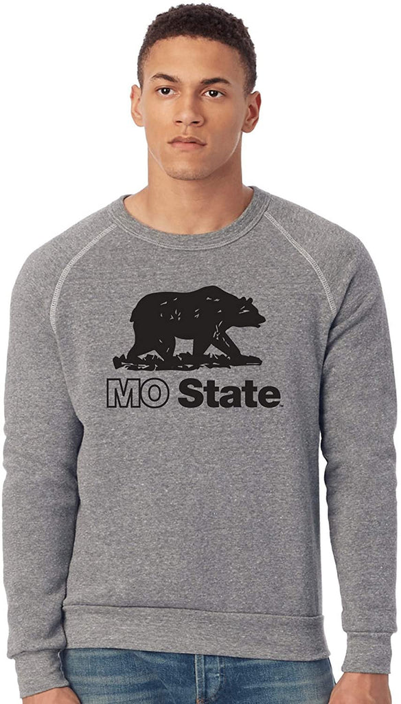 J2 Sport Missouri State University Bears NCAA Unisex Apparel