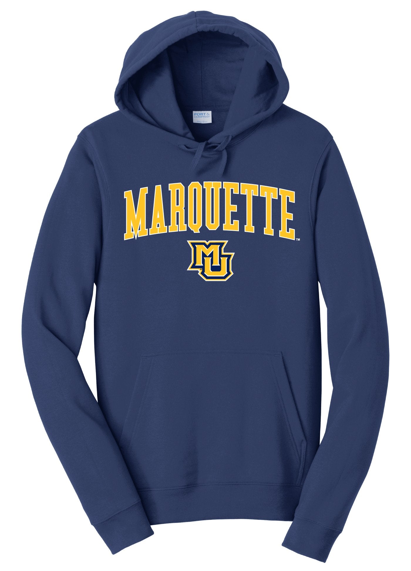 : J2 Sport UM Marquette University Golden Eagles NCAA