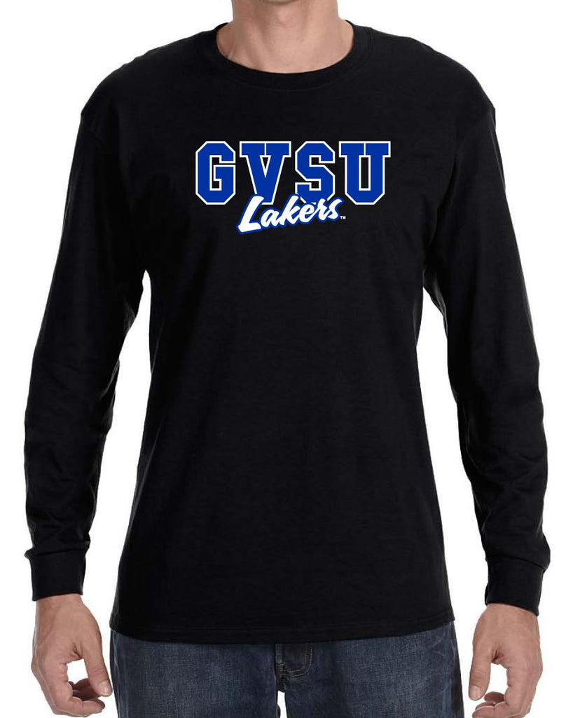J2 Sport Grand Valley State University Lakers NCAA Unisex Apparel