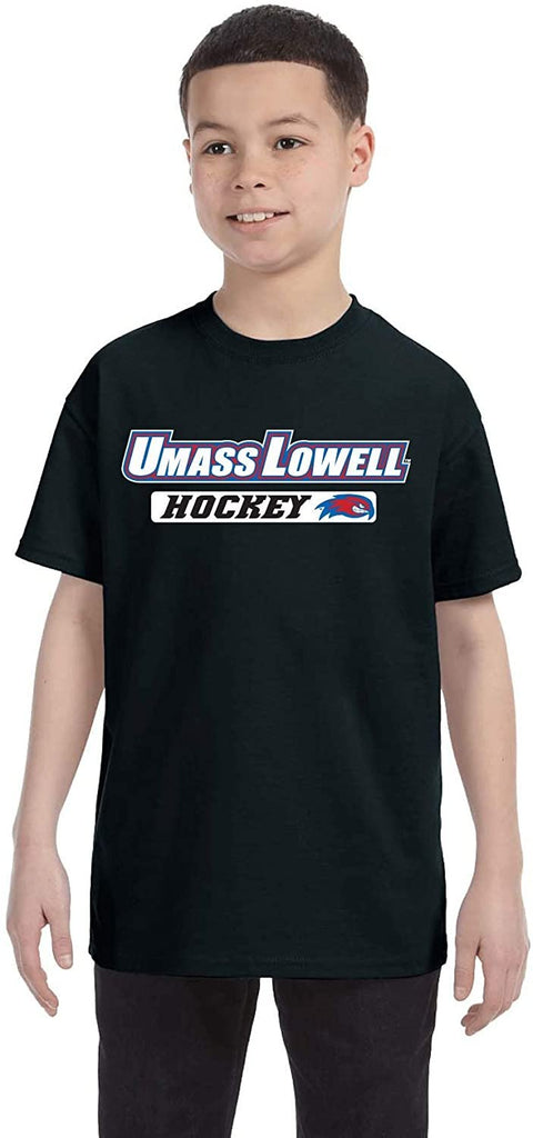 J2 Sport University of Massachusetts Lowell River Hawks NCAA Hockey