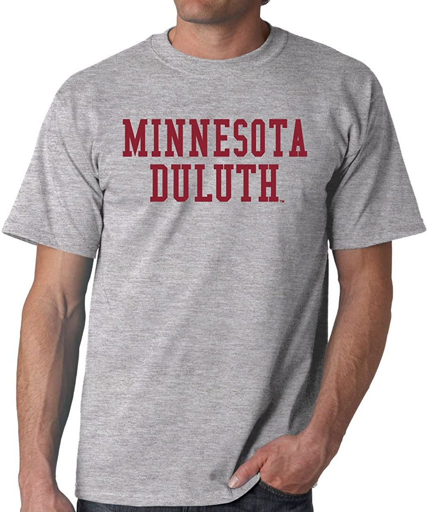 J2 Sport University of Minnesota Duluth Bulldogs NCAA Unisex Apparel