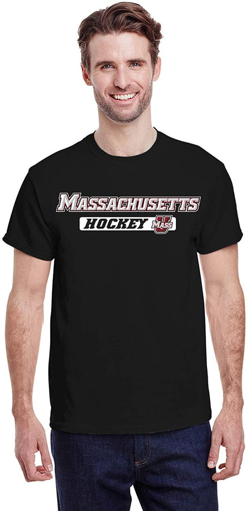 J2 Sport University of Massachusetts Minutemen NCAA Hockey