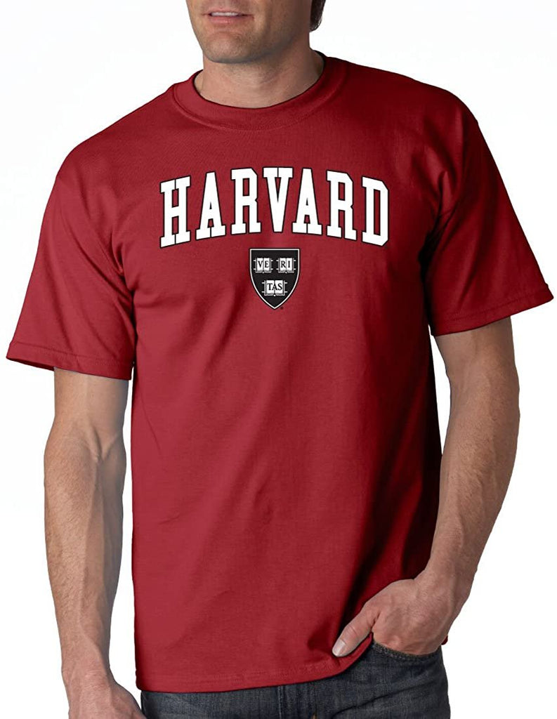 J2 Sport Harvard University Pilgrims Crimson NCAA Unisex Apparel