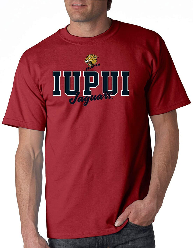 J2 Sport Indiana University – Purdue University Indianapolis NCAA Unisex Apparel