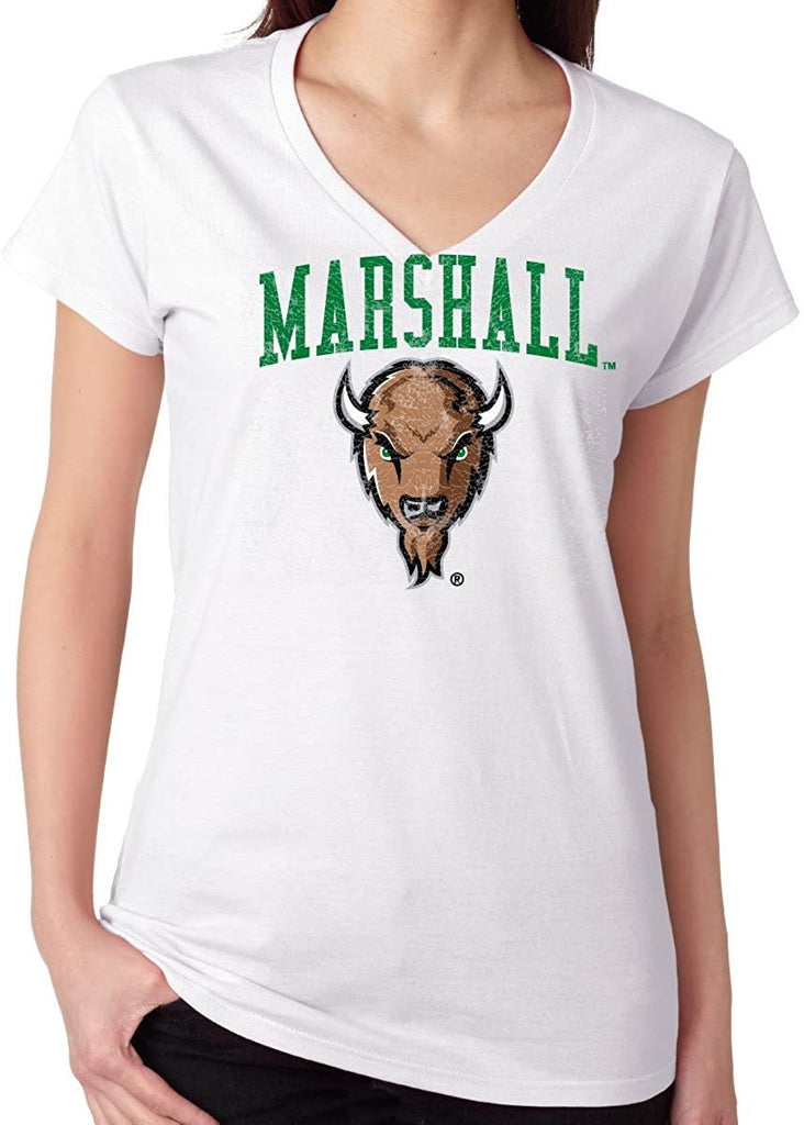 J2 Sport Marshall University The Herd NCAA Unisex Apparel