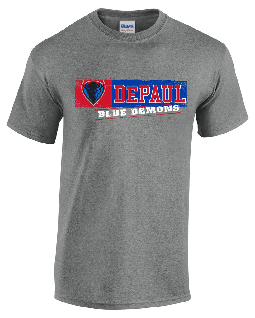 J2 Sport DePaul University Blue Demons NCAA Unisex Apparel
