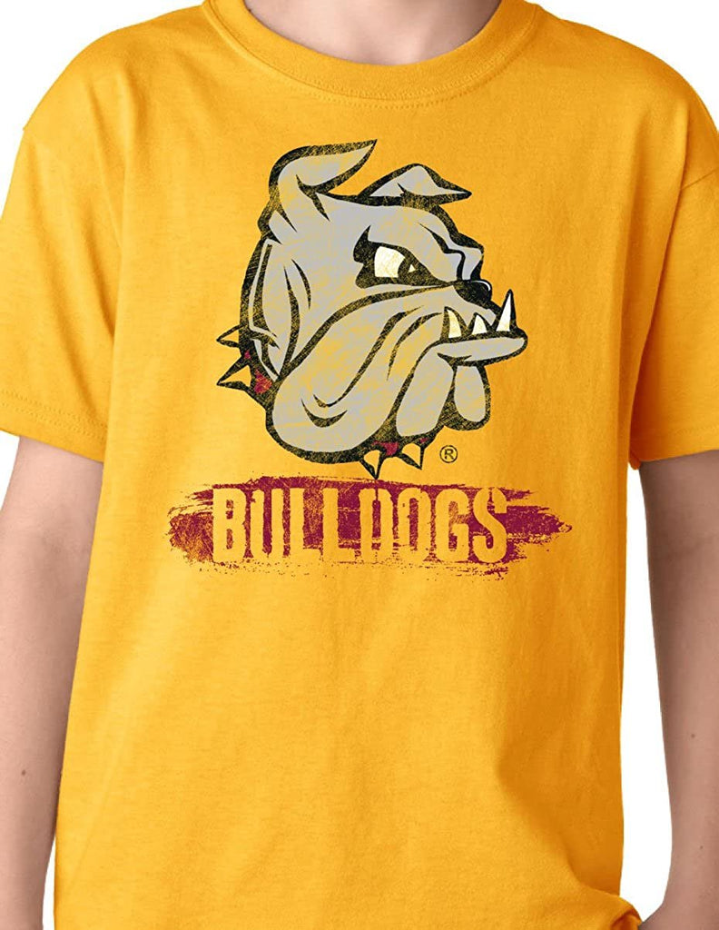 J2 Sport University of Minnesota Duluth Bulldogs NCAA Youth T-Shirts