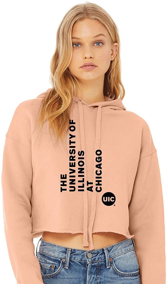 Uic hoodies 2025