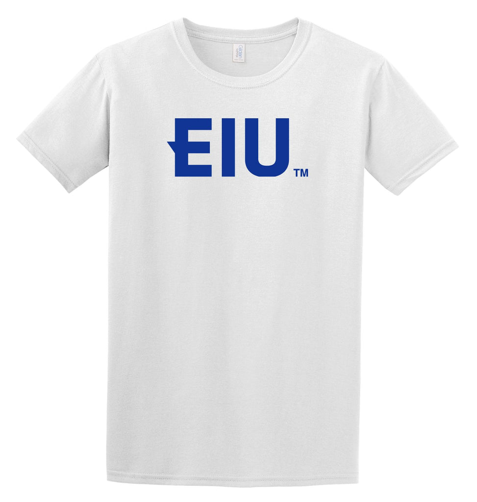 J2 Sport Eastern Illinois University Panthers NCAA Block Unisex T-Shirt