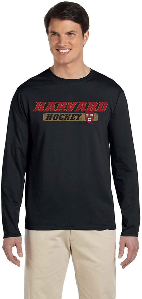 J2 Sport Harvard University Crimson NCAA Hockey
