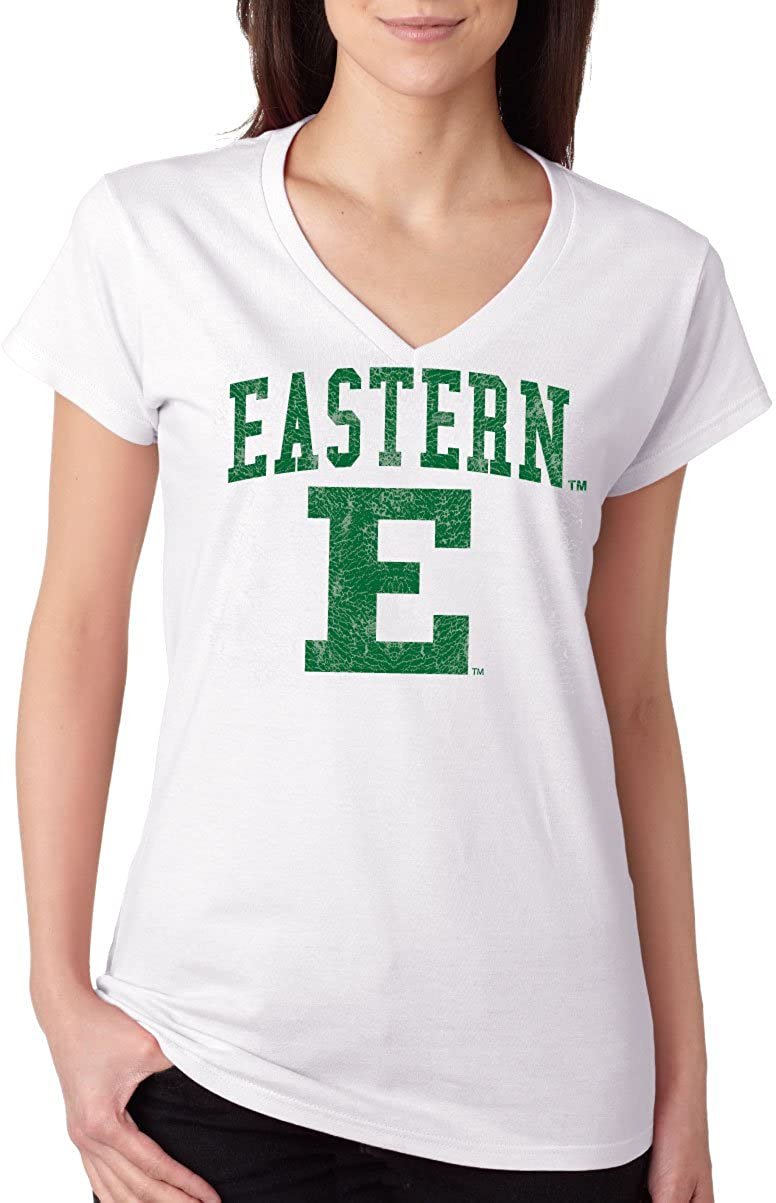 : J2 Sport Eastern Michigan Eagles NCAA Youth T-Shirt