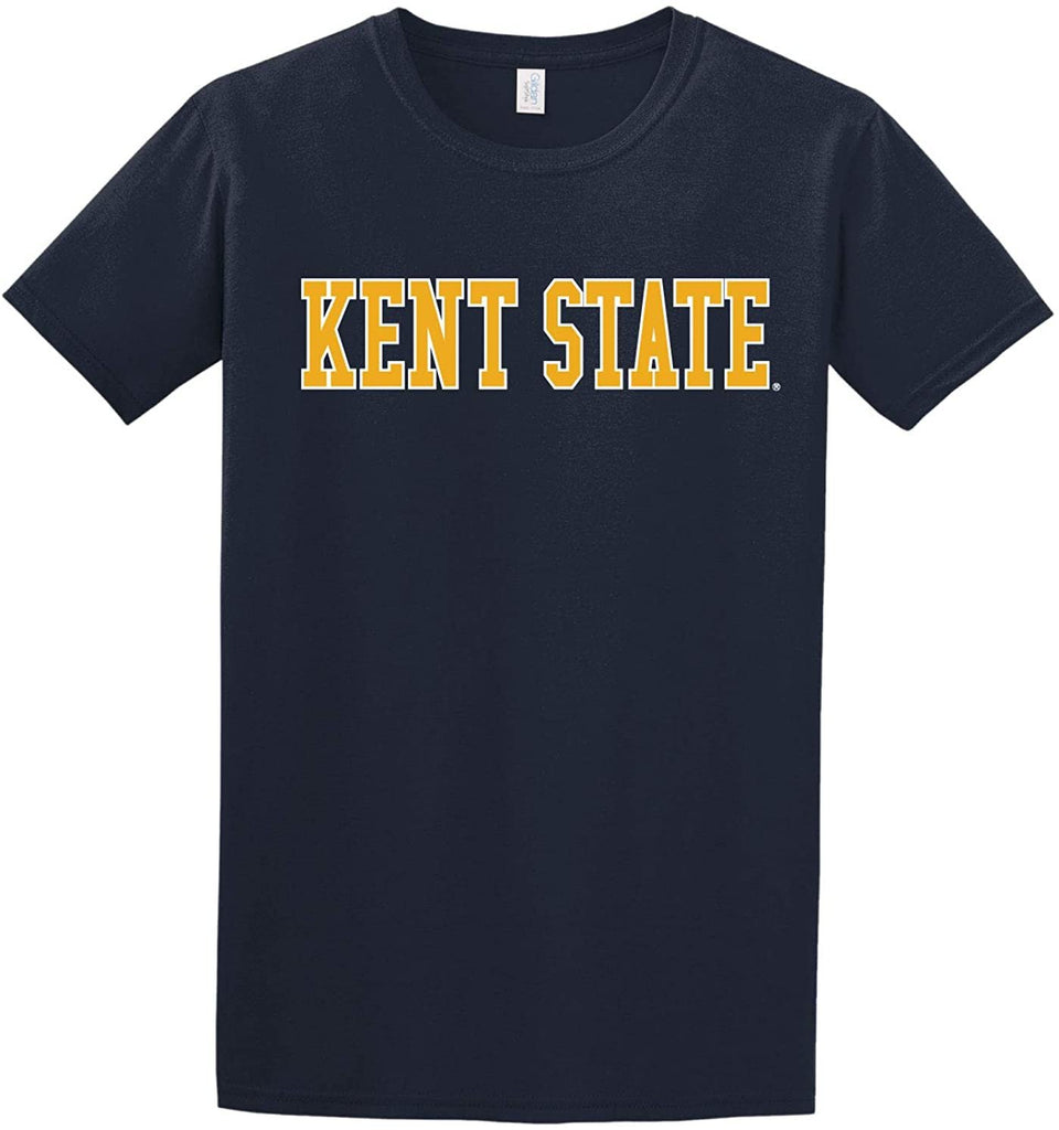 J2 Sport Kent State University Golden Flashes NCAA Unisex Apparel