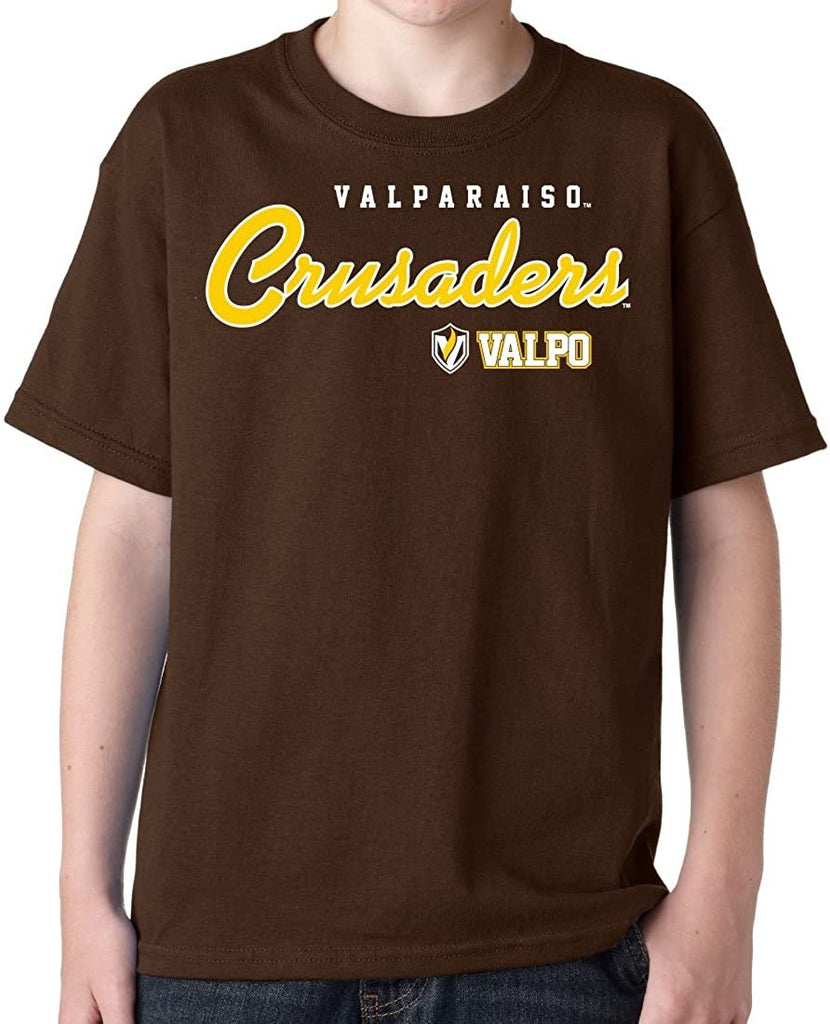 J2 Sport Valparaiso University Crusaders NCAA Youth Infant and Toddler Apparel