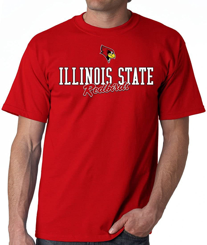 J2 Sport Illinois State University Redbirds NCAA Unisex Apparel
