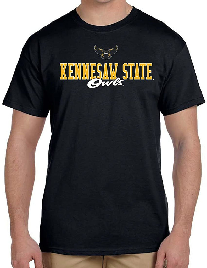 J2 Sport Kennesaw State University Owls NCAA Unisex Apparel