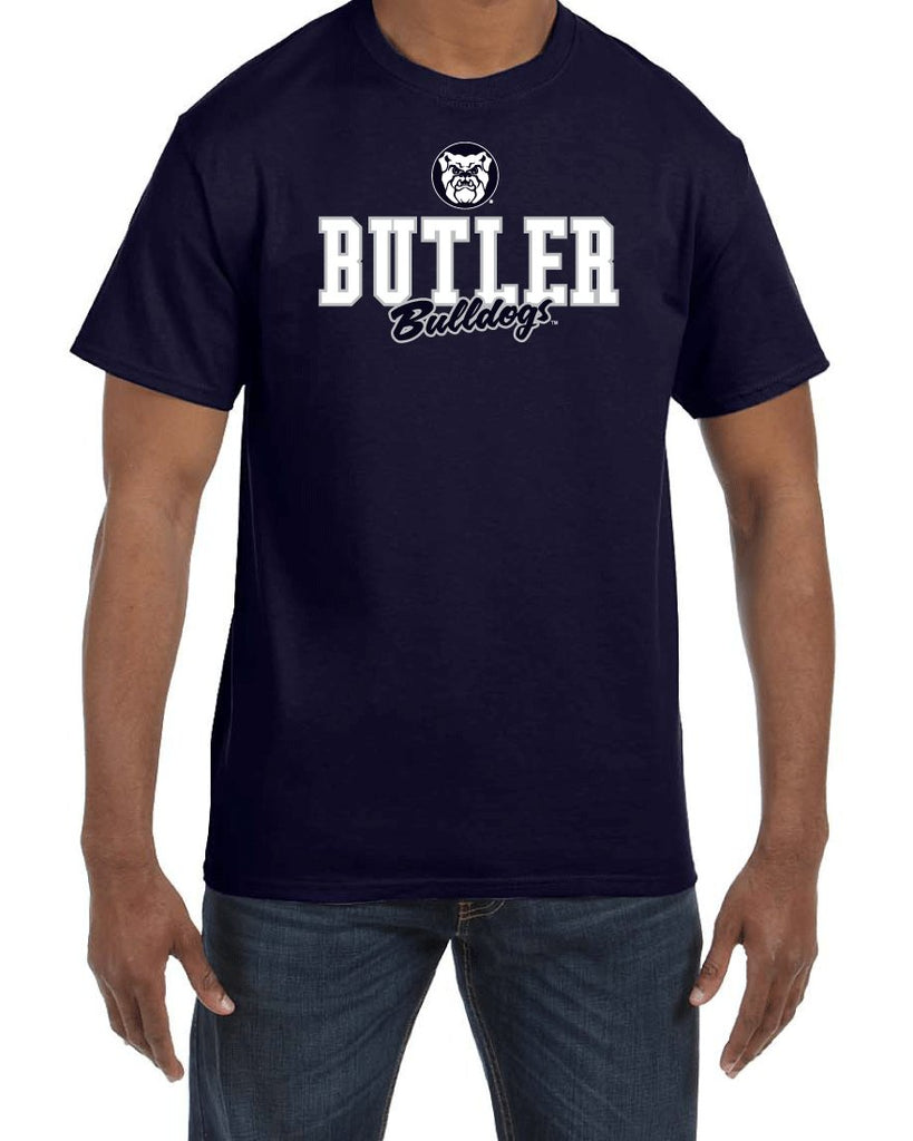 J2 Sport Butler University Bulldogs NCAA Unisex Apparel