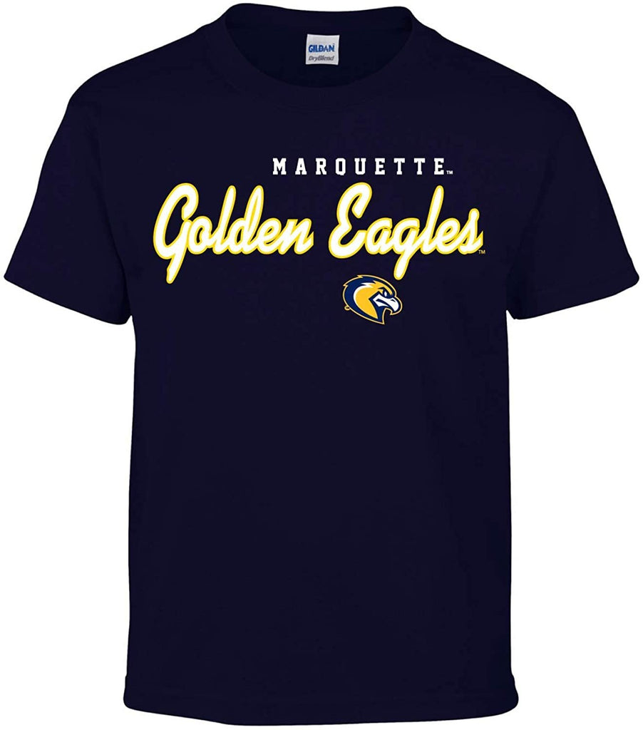 J2 Sport Marquette University Golden Eagles NCAA Unisex Apparel