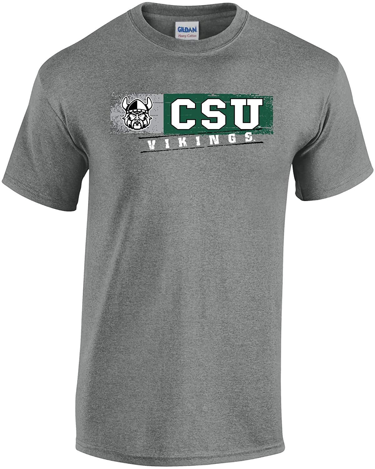 J2 Sport Cleveland State University Vikings NCAA Youth Apparel