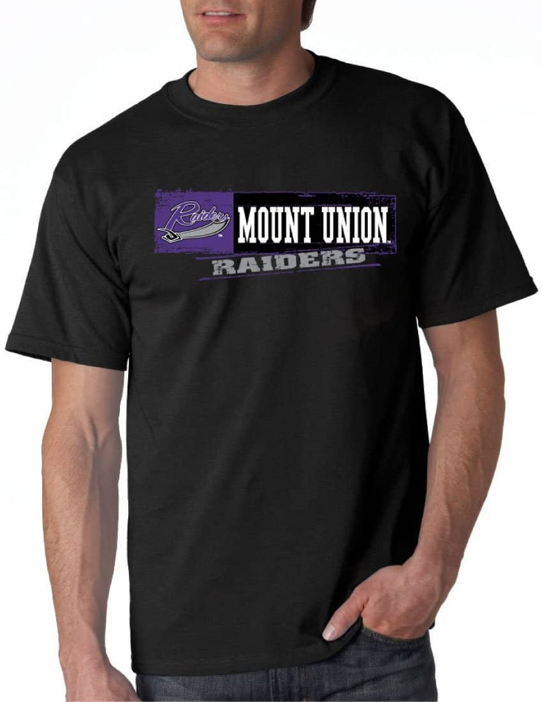 J2 Sport University of Mount Union Purple Raiders NCAA Unisex Apparel