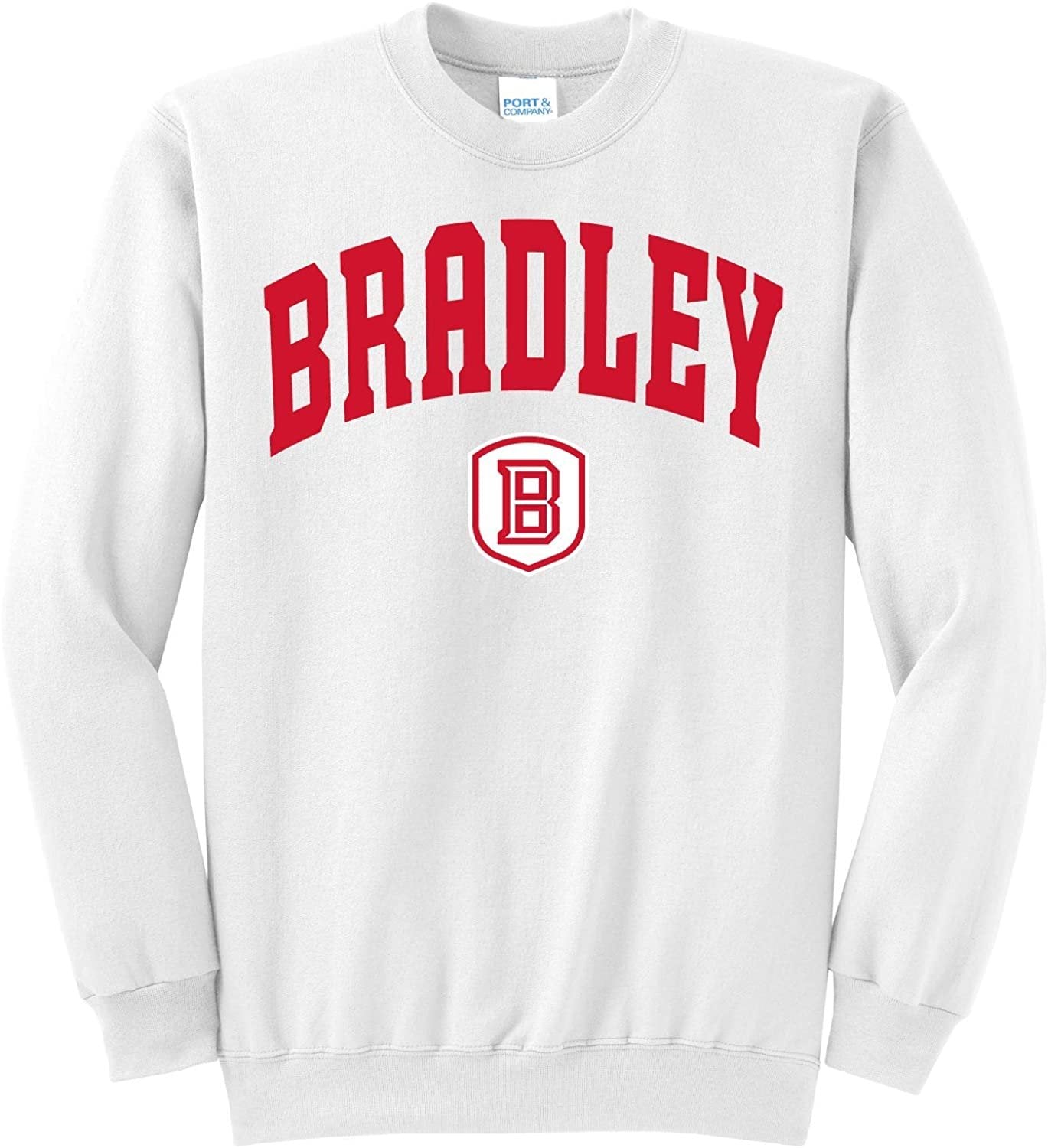Bradley University Ladies Clothing, Gifts & Fan Gear, Ladies Apparel