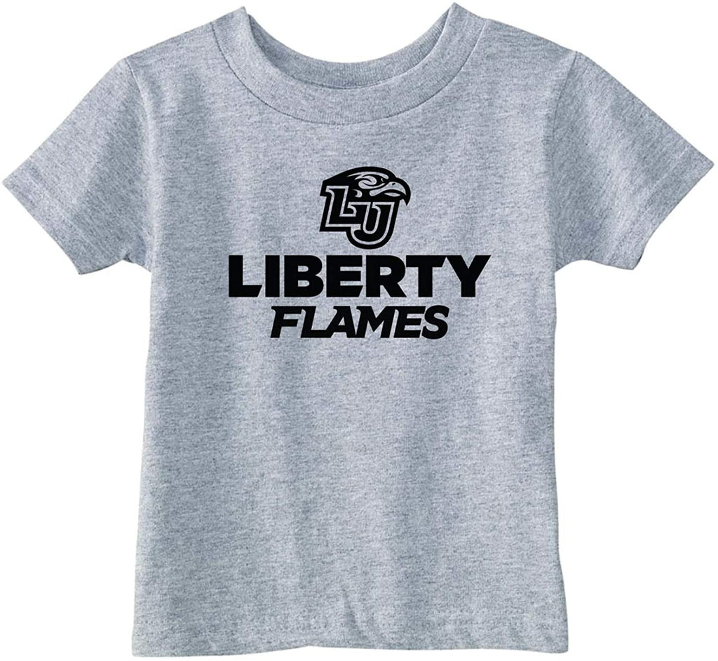 J2 Sport Liberty University Flames NCAA Youth Apparel