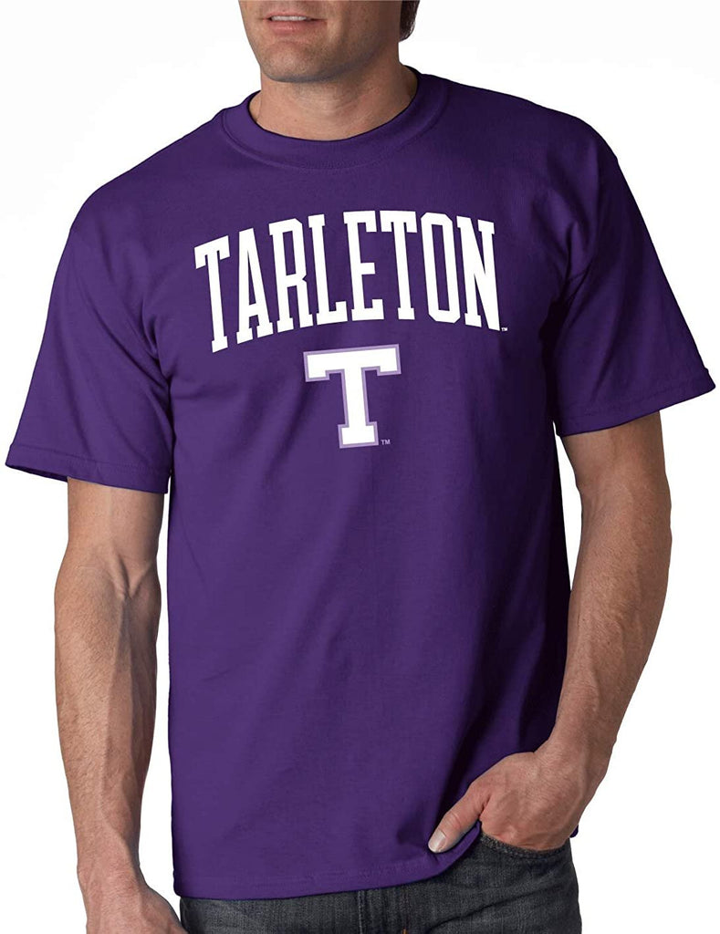 J2 Sport Tarleton State University Texans NCAA Unisex Apparel